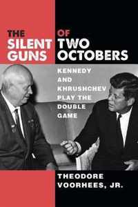 The Silent Guns of Two Octobers