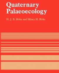 Quaternary Palaeoecology