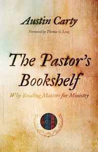 The Pastor's Bookshelf