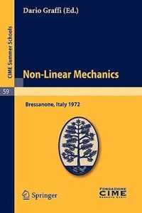 Non-Linear Mechanics