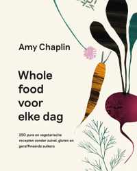 Whole food voor elke dag