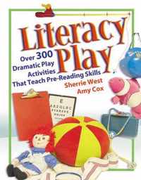 Literacy Play