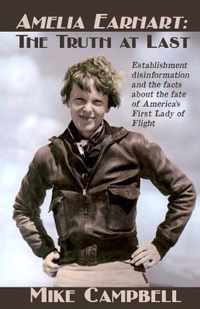 Amelia Earhart