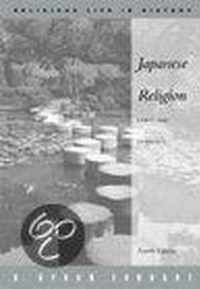 Japanese Religion