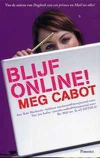 Blijf Online!