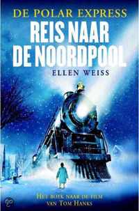 Reis Naar De Noordpool Polar Expressboek