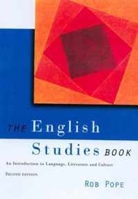 The English Studies Book