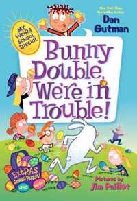 Bunny Double, We're in Trouble!