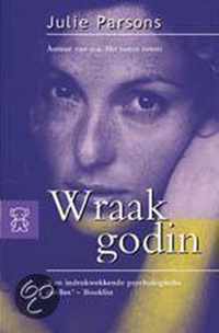 Wraakgodin