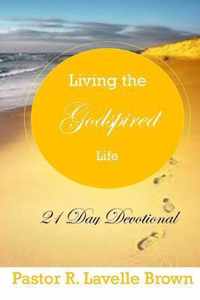 Living the Godspired Life 21 Day Devotional