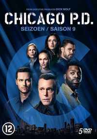 Chicago PD - Seizoen 9