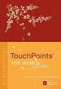 TouchPoints for Women