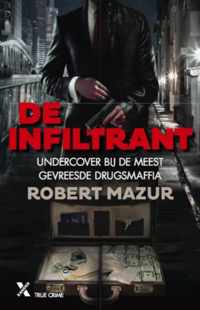 De infiltrant