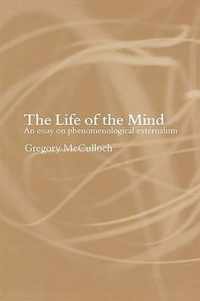 The Life of the Mind