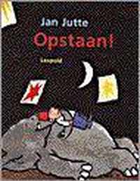 Opstaan