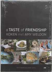 Taste Koken Met Amy Weldon