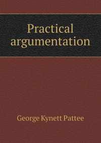 Practical argumentation