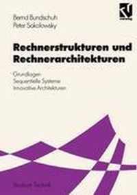 Rechnerstrukturen Und Rechnerarchitekturen