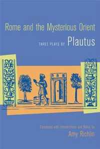 Rome and the Mysterious Orient