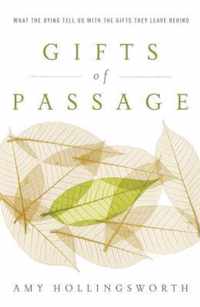 Gifts of Passage