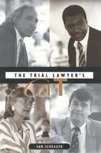 The Trial Lawyer's Art