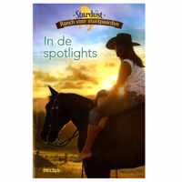 Stardust ranch voor stuntpaarden - In de spotlights