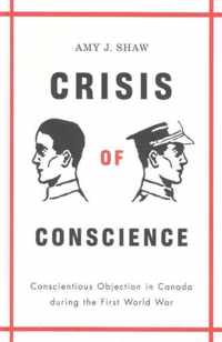 Crisis of Conscience