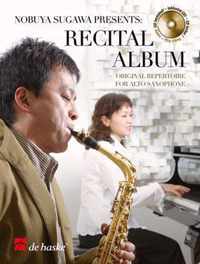 Recital Album