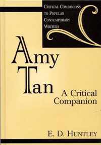 Amy Tan