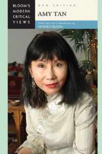 Amy Tan