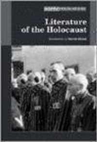 Literature of the Holocaust