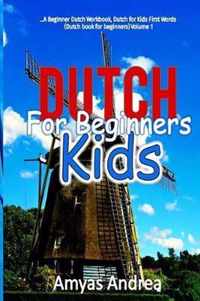 Dutch for beginners kids