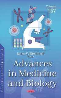 Advances in Medicine and Biology