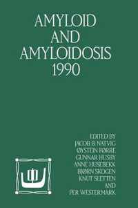 Amyloid and Amyloidosis 1990