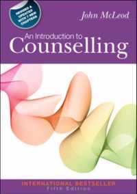 An Introduction to Counselling