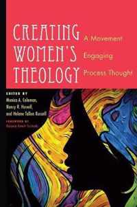 Creating Women's Theology