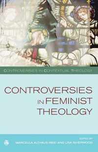 Controversies In Feminist Theologies