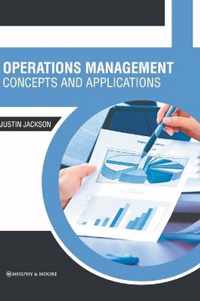 Operations Management