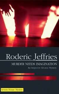 Murder Needs Imagination