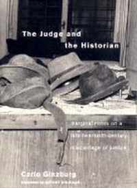 The Judge and the Historian