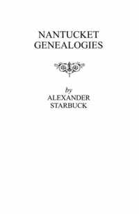 Nantucket Genealogies