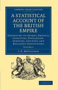 A Statistical Account of the British Empire