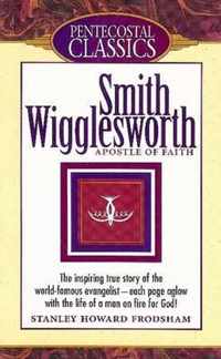 Smith Wigglesworth