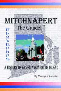 Mitchnapert the Citadel