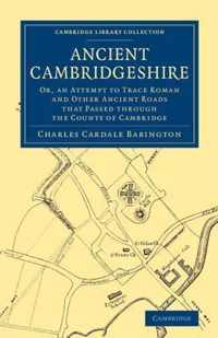 Ancient Cambridgeshire