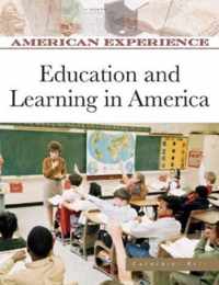 Education and Learning in America