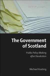 The Government Of Scotland