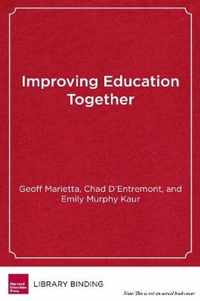 Improving Education Together