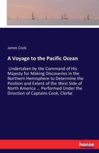 A Voyage to the Pacific Ocean