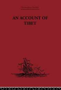 An Account of Tibet